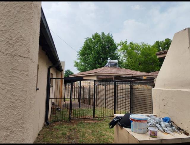 3 BEDROOM HOUSE FOR SALE IN SASOLBURG EXT 11